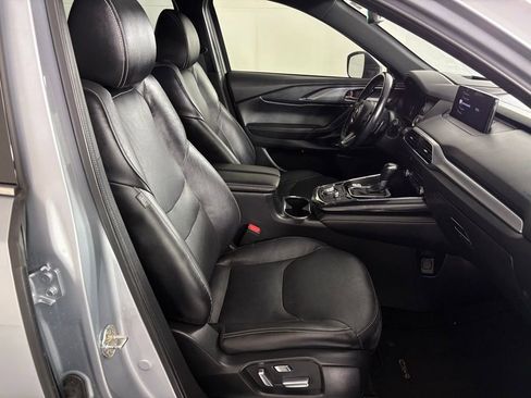 Used 2023 MAZDA CX-9 Grand Touring image 43
