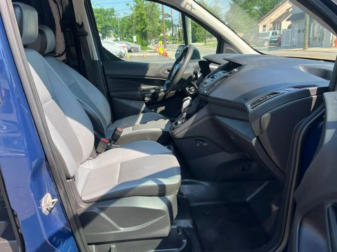 Used 2018 Ford Transit Connect XL FWD image 30