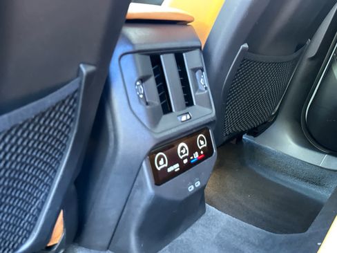 Certified 2025 BMW X3 M50 image 16