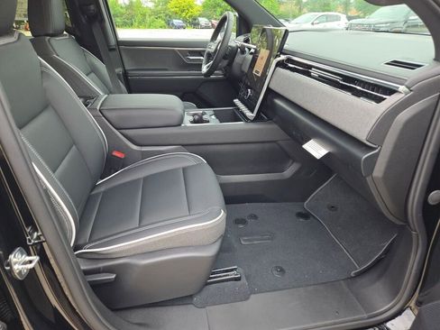 New 2026 GMC Sierra EV Elevation AWD/4WD image 7