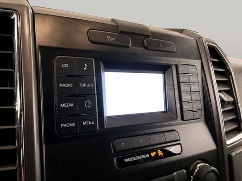 Used 2015 Ford F150 XLT w/ Equipment Group 301A Mid AWD/4WD image 21