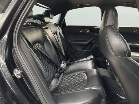 Used 2015 Audi S6 AWD/4WD image 21