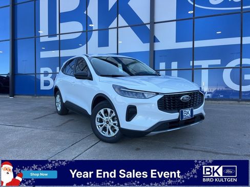 New 2026 Ford Escape Active w/ Tech Pack #1 image 1