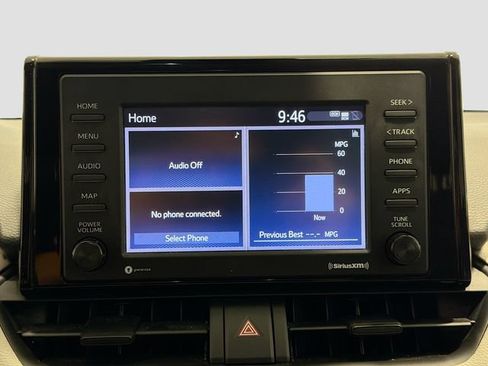 Certified 2022 Toyota RAV4 XLE w/ XLE Grade Weather Package AWD/4WD image 12