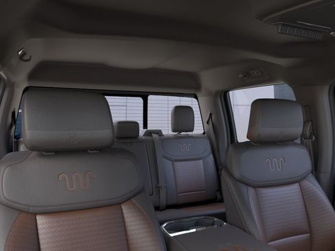 New 2026 Ford F250 King Ranch AWD/4WD image 24
