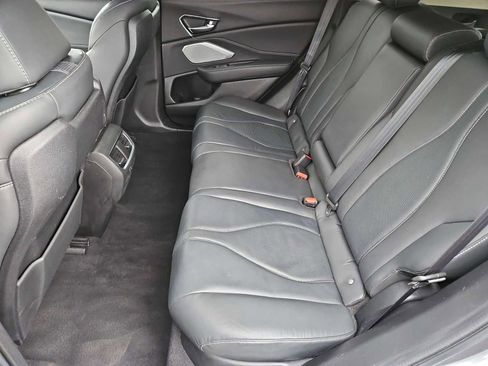 Used 2022 Acura RDX FWD w/ Technology Package image 20