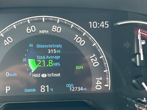 Certified 2025 Toyota RAV4 XLE w/ Weather Package AWD/4WD image 19