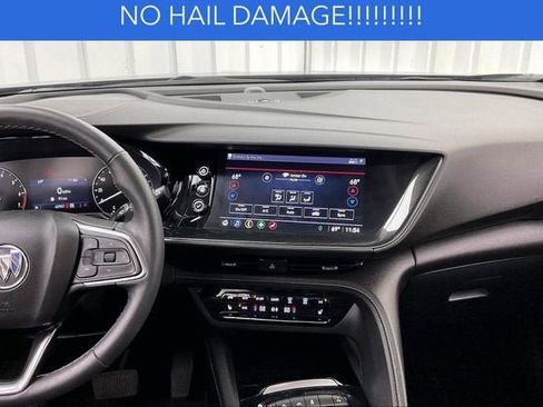 Used 2021 Buick Envision Preferred AWD/4WD image 6