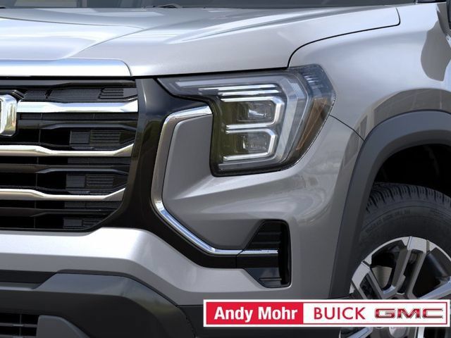 Used 2027 GMC Terrain Elevation AWD/4WD image 10