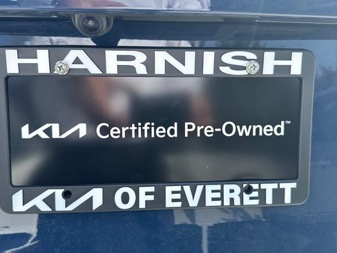 Certified 2023 Kia Telluride SX Prestige AWD/4WD image 8