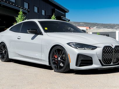 Used 2023 BMW 440i xDrive Coupe w/ Premium Package