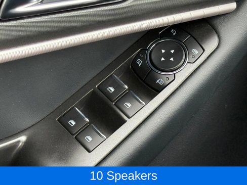 Used 2025 Ford Explorer ST-Line w/ Premium Package AWD/4WD image 36