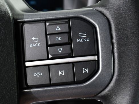 New 2025 Ford F150 XLT w/ Equipment Group 302A MID image 35