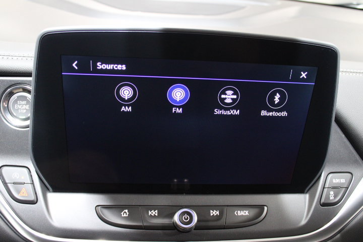 New 2026 Chevrolet Blazer LT w/ Sound & Technology Package AWD/4WD image 49