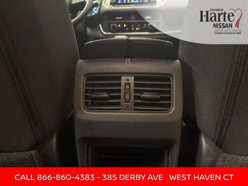 Certified 2023 Nissan Rogue S image 22