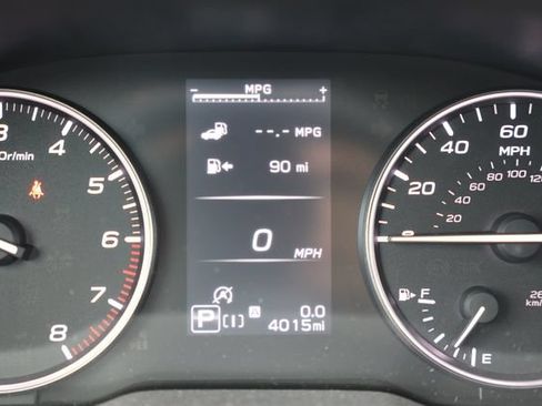 Certified 2025 Subaru Crosstrek 2.5i Premium AWD/4WD image 26