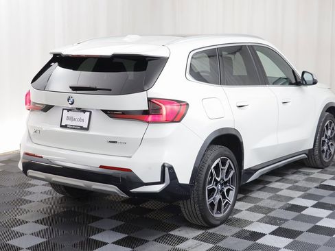 Certified 2023 BMW X1 xDrive28i w/ Convenience Package image 18