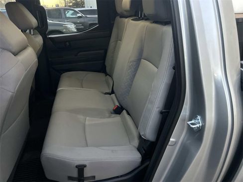 Certified 2025 Toyota Tacoma SR5 image 15