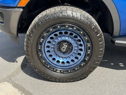 Used 2019 Ford Ranger XLT w/ Equipment Group 302A Luxury AWD/4WD image 12