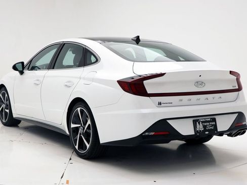 Used 2023 Hyundai Sonata SEL Plus FWD image 6