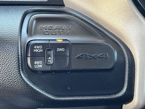 Certified 2024 RAM 2500 Laramie AWD/4WD image 30