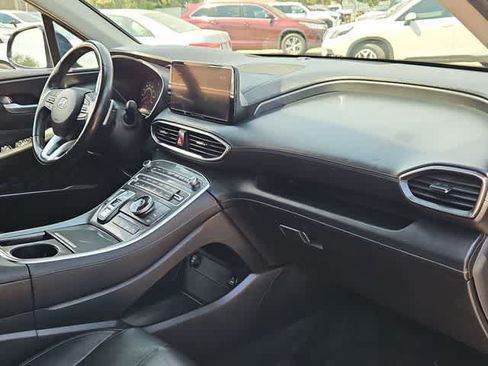 Used 2022 Hyundai Santa Fe Limited FWD image 20