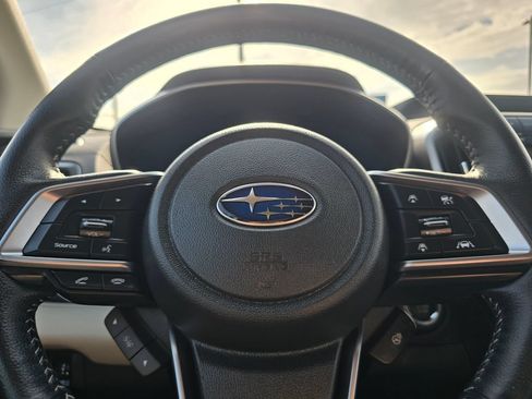 Used 2020 Subaru Ascent Limited w/ Popular Package #2A AWD/4WD image 20