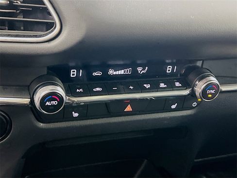 Used 2025 MAZDA CX-30 AWD 2.5 S w/ Preferred Package image 14