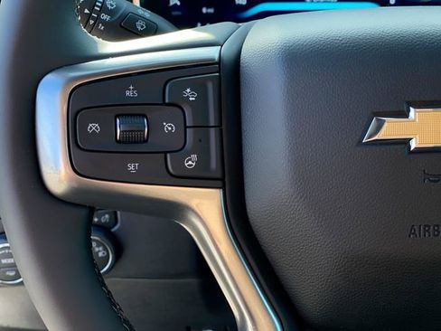 New 2026 Chevrolet Silverado 1500 LT image 12