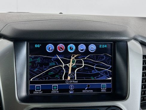 Used 2017 Chevrolet Tahoe LT image 21