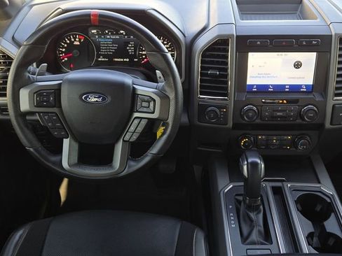 Used 2020 Ford F150 Raptor w/ Equipment Group 801A Mid image 26