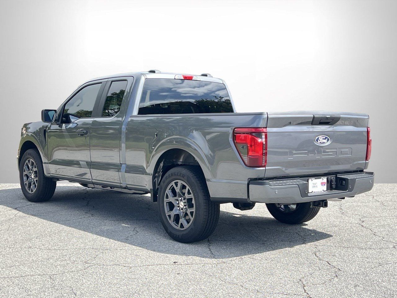 New 2026 Ford F150 STX w/ Equipment Group 200A RWD image 22