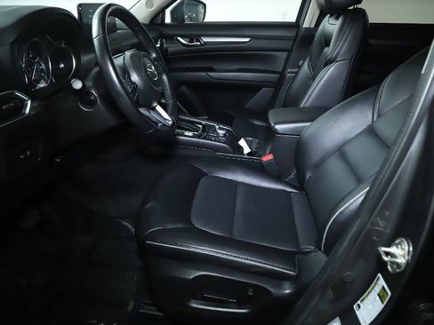 Used 2024 MAZDA CX-5 AWD 2.5 S w/ Select Package image 18
