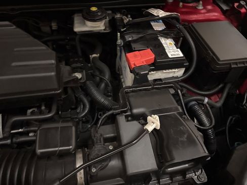 Used 2020 Honda CR-V LX image 25