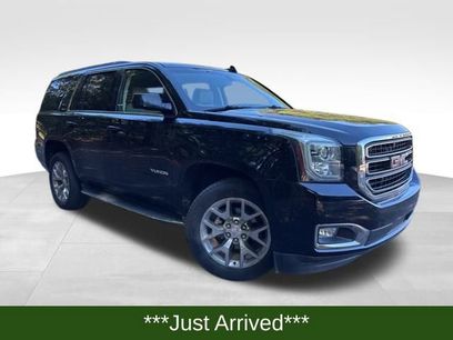 Used 2018 GMC Yukon SLE w/ SLE Value Package