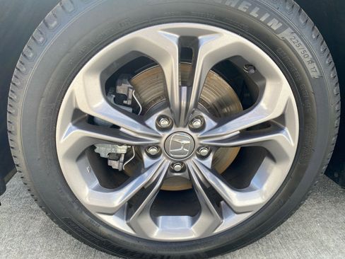 Certified 2024 Honda Accord EX-L image 31