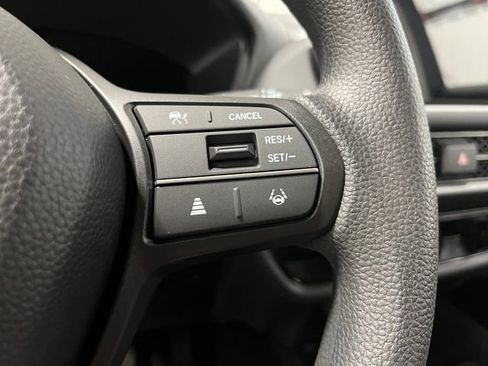 New 2026 Honda HR-V LX image 16