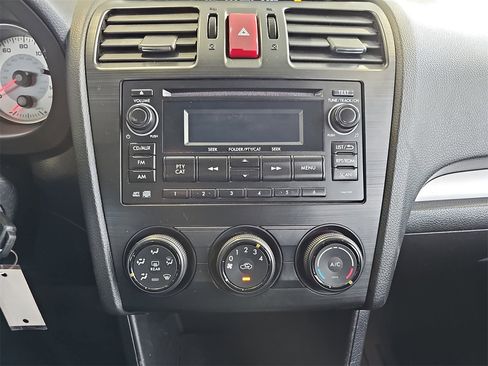 Used 2012 Subaru Impreza 2.0i Premium image 20