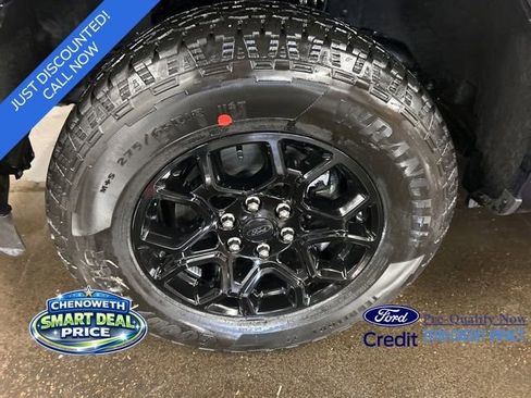 New 2026 Ford F150 XLT w/ Equipment Group 302A MID image 8