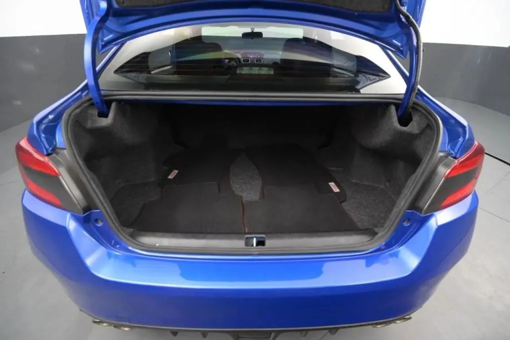 Used 2021 Subaru WRX STI AWD/4WD image 47
