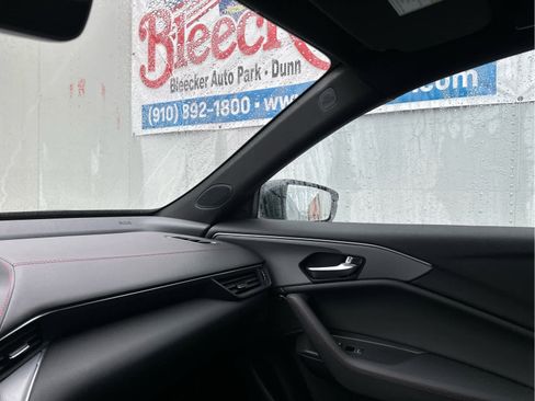 Used 2023 Acura TLX w/ A-SPEC Pkg image 35