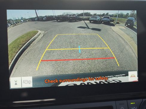 New 2026 Toyota Grand Highlander XLE image 3