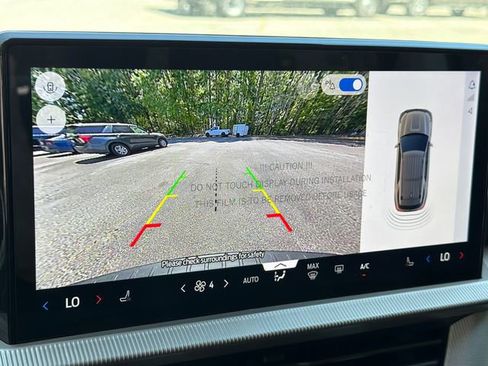 New 2026 Ford Explorer Active image 30