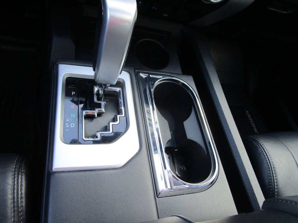 Used 2020 Toyota Tundra Platinum AWD/4WD image 42