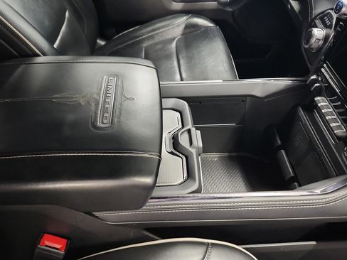 Used 2022 RAM 1500 Limited image 17