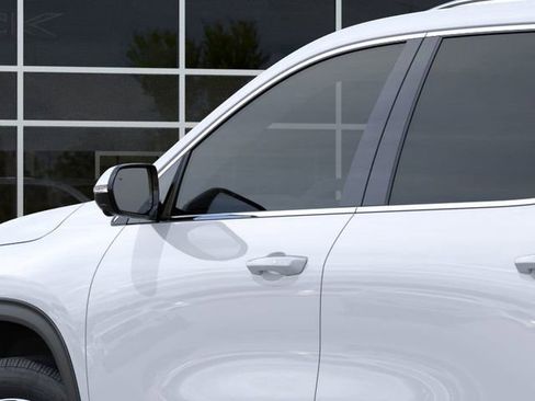 New 2026 Buick Enclave Preferred image 12