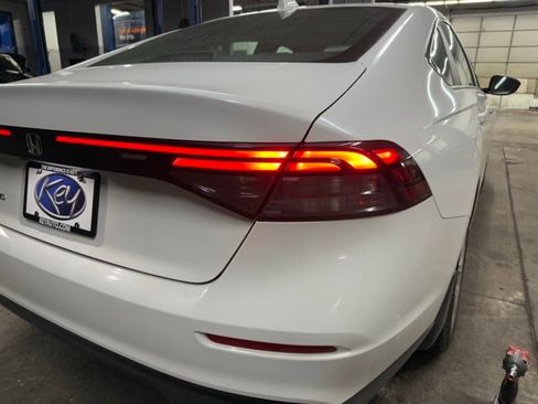 Used 2023 Honda Accord LX image 33