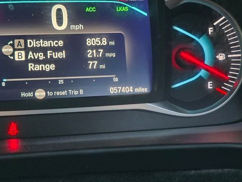 Used 2022 Honda Pilot Special Edition image 19