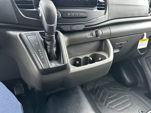 New 2026 Ford Transit 250 148 Medium Roof w/ Load Area Protection Package image 53