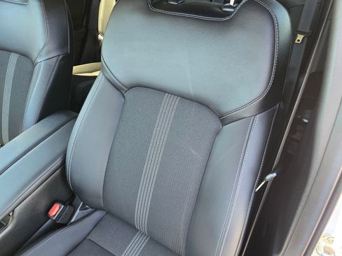 Used 2025 MAZDA CX-50 AWD 2.5 S w/ Cargo Package image 20